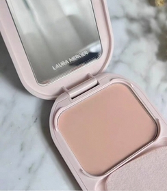 Fng-LAURA MERCIER純淨無瑕輕羽養膚粉餅_1