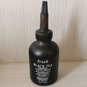 Clara KY Chan-fresh紅茶凝時煥活精華_1