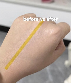 Fng-YSL BEAUTÉ輕透無重羽毛氣墊粉底(3th)_1