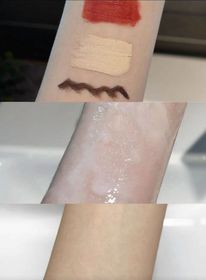 Fng-shu uemura 植村秀blanc:chroma 淨透煥顔潔顔油_2