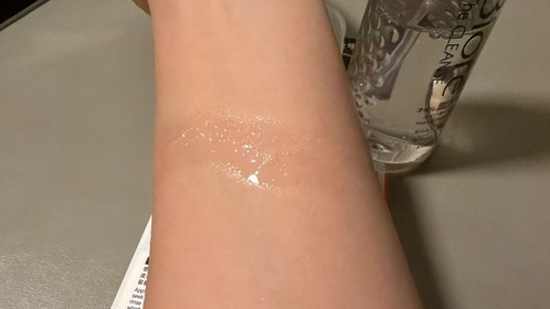 維他他-Bioré瞬間極淨卸妝噴霧_2