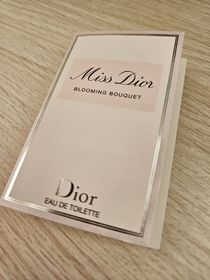 lonia-DiorMiss Dior Blooming Bouquet 淡香薰_1