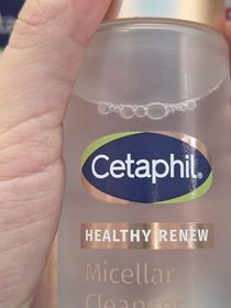 popocarcar-Cetaphil 舒特膚賦活塑顏精華卸淨水_1