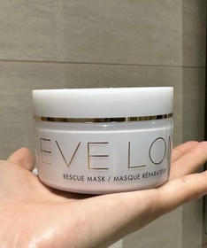 chewyfruit-EVE LOM急救面膜_1