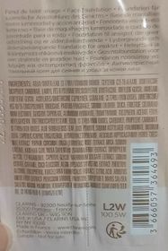 mandy-CLARINS賦活精華粉底液_3