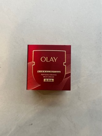 Paris merci -OLAY胜肽專研緊緻滋潤面霜_1