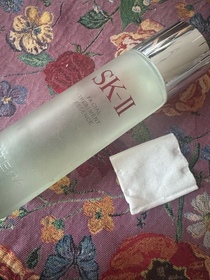 Sanna Cher-SK-II護膚精華 (神仙水)_1
