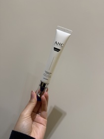 Kmggigi-AHC醫美科研水光導入玻尿酸全臉眼霜 #水光微整全臉眼霜_1