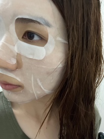 TsuenMa-Melano CC高浸透維他命C集中對策面膜_3