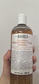 Wkk-Kiehl's金盞花植物精華爽膚水_1