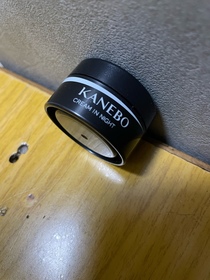 CandyLiYing-KANEBO滋養緊緻修護晚霜_1