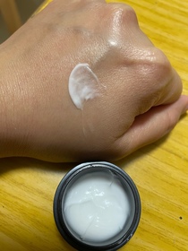 CandyLiYing-KANEBO滋養緊緻修護晚霜_3