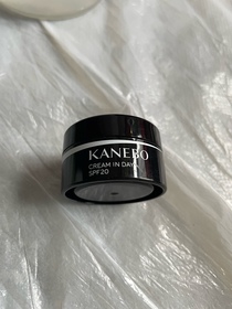 CandyLiYing-KANEBO滋養彈力活肌日霜_1