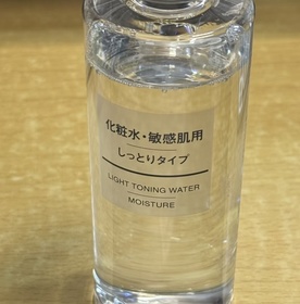 chewyfruit-MUJI敏感肌爽膚水(保濕)_2