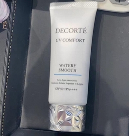 Fng-DECORTÉ水漾融膚護膚防曬霜_1