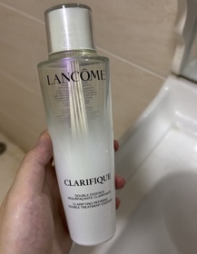 Wkk-LANCÔME淨澈亮肌精華水 (第二代極光水)_1