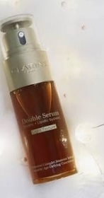 Tszki-CLARINS賦活雙精華Double Serum_1