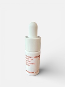 Akassoo-INNISFREE維他命C綠茶酵素透亮精華_1
