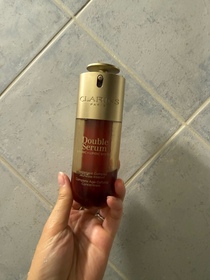 Kmggigi-CLARINS賦活雙精華Double Serum_1
