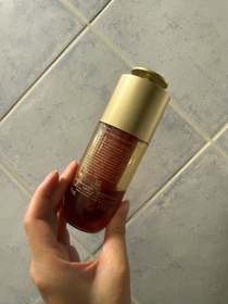 Kmggigi-CLARINS賦活雙精華Double Serum_2