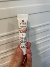 Blooming-Kiehl's醫學全效抗污染輕柔防曬乳SPF50 PA++++_2