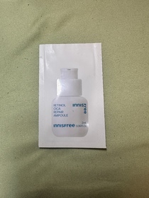 Also melon-INNISFREE速效淨肌修護精華_1