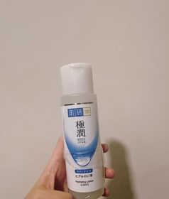 莓莓-HADA LABO 肌研極潤保濕化妝水（濃潤型）_1