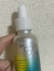 Yeonjung-SOFINA iP全效透潤調肌精華液_1