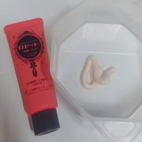 mandy-ROSETTE紅泥抗皺洗面膏 _1