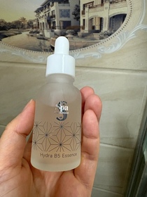 Queensbay-Spa treatmentB5冰萃水光瓶_2