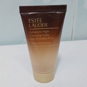 mandy-ESTEE LAUDER再生基因潔面啫喱_1