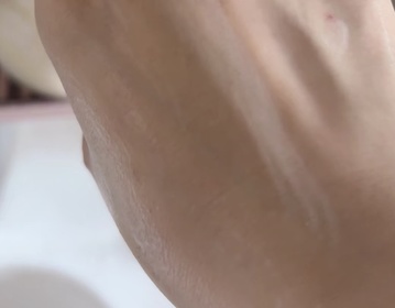 Emily Leung-shu uemura 植村秀ultime8 琥珀山茶花養膚潔顏油_1