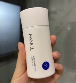 布吶吶-FANCL長效防曬露50_2