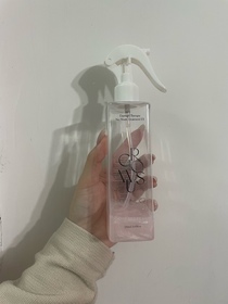 Angie-Growus免沖洗護髮噴霧 EX_1