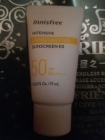 Tszki-INNISFREE強效UV持久防曬霜 SPF50+ PA++++_1