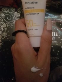 Tszki-INNISFREE強效UV持久防曬霜 SPF50+ PA++++_2