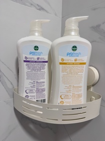 Tobimak-Dettol 滴露ProFresh清爽保濕沐浴露(紫羅蘭及洋甘菊)_2
