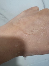 Tobimak-Dettol 滴露ProFresh清爽保濕沐浴露(紫羅蘭及洋甘菊)_3