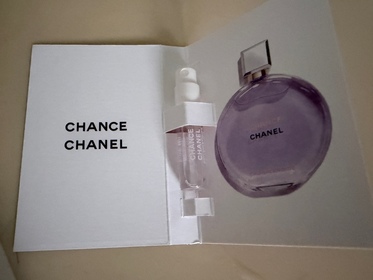 A&R-CHANELCHANCE EAU TENDRE EAU DE TOILETTE SPRAY_1