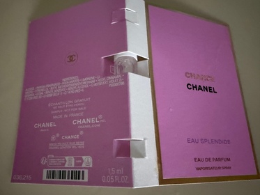 A&R-CHANELCHANCE EAU TENDRE EAU DE TOILETTE SPRAY_2