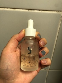 Elaine-Spa treatmentB5冰萃水光瓶_1