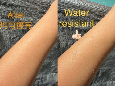 A&R-Haruhada冰感耐水防曬噴霧 SPF50+/PA++++_4