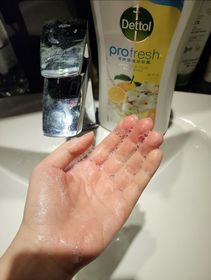 konrinn-Dettol 滴露ProFresh清爽保濕沐浴露(柚子及茉莉花)_1