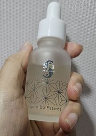 Pinkberry-Spa treatmentB5冰萃水光瓶_3
