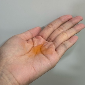 Ariaaa-Dettol 滴露ProFresh清爽保濕沐浴露(水感蜜桃)_1