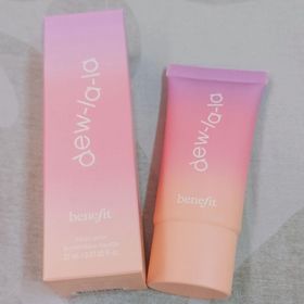 mandy-Benefit水漾亮肌光影液_1