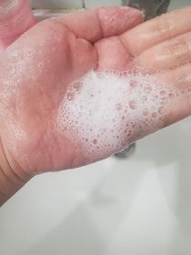 Candy Mak-Dettol 滴露ProFresh清爽保濕沐浴露(柚子及茉莉花)_2