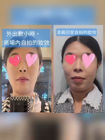 soying-M.A.C專業無瑕霧鏡氣墊粉底_4