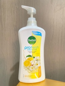 Milo101-Dettol 滴露ProFresh清爽保濕沐浴露(柚子及茉莉花)_2