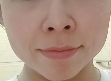 mandy-RMK精華卸妝油_3